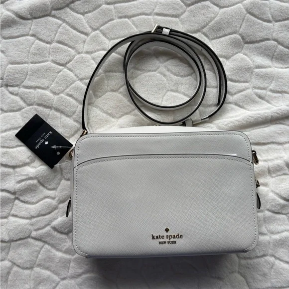 kate spade NY Lauryn Camera Bag - Picture 2 of 11